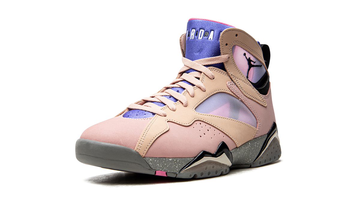 Air Jordan 7 SE Sapphire DJ2636 204