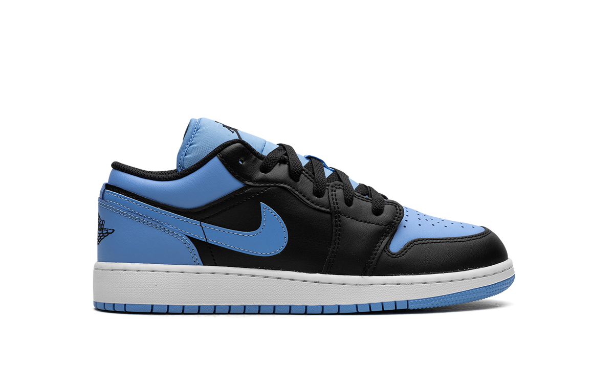 Air Jordan 1 Low GS University Blue 553560 041