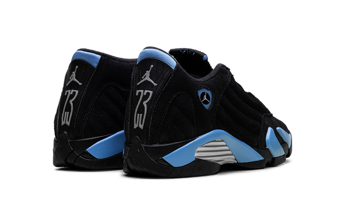 Air Jordan 14 GS University Blue (2026) 487524 007