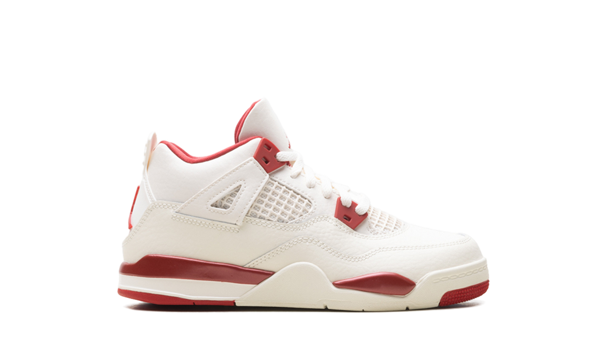 Air Jordan 4 PS Valentine's Day HV4385 108