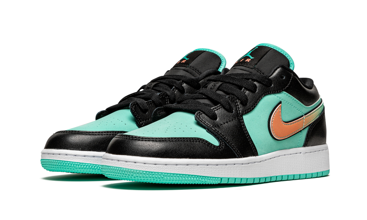 Air Jordan 1 Low SE GS Tropical Twist CV9844 301