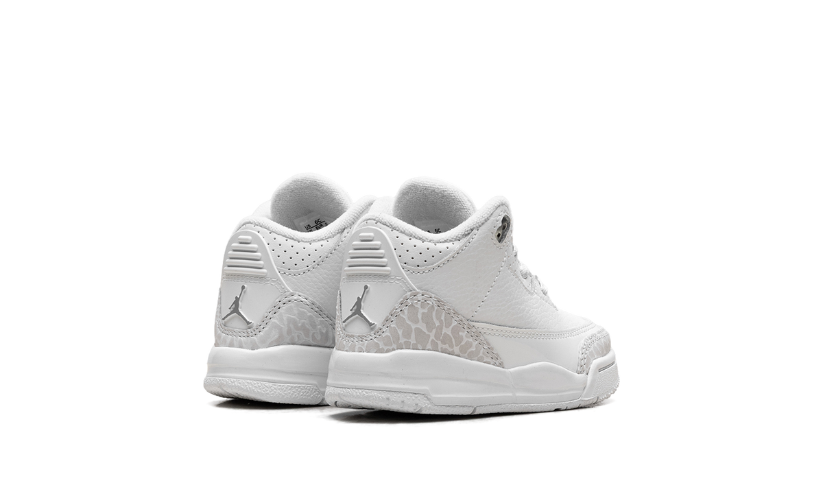 Air Jordan 3 Retro TD Pure Money (2025) DM0968 111
