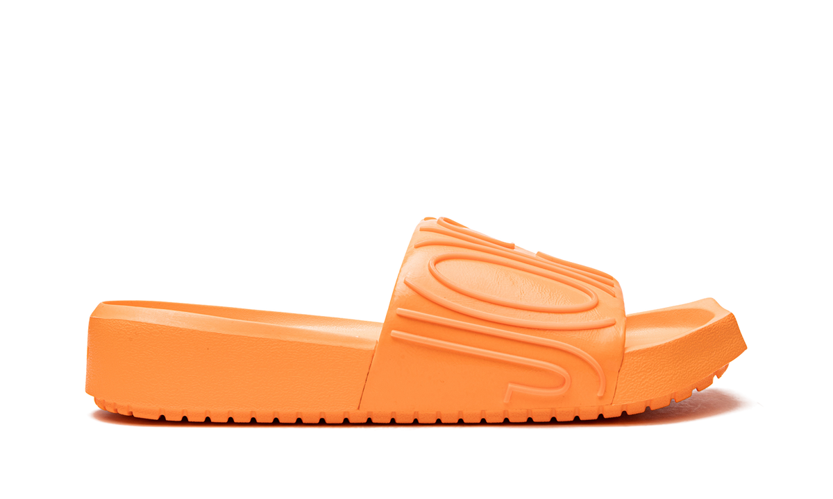 JORDAN NOLA SLIDE WMNS Bright Citrus CZ8027 800