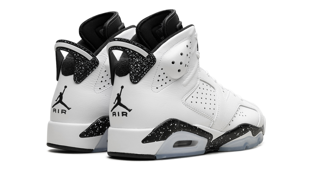 Air Jordan 6 Reverse Oreo CT8529 112