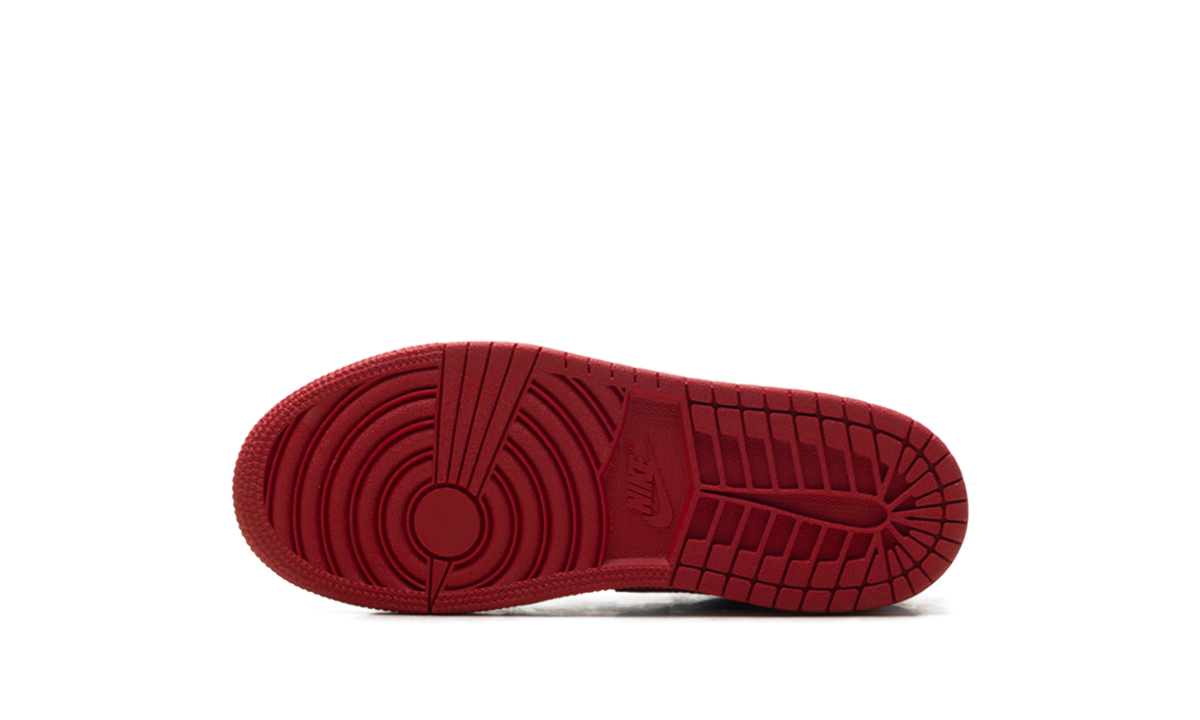 Air Jordan 1 Low OG PS Banned (2026) IW6278 001