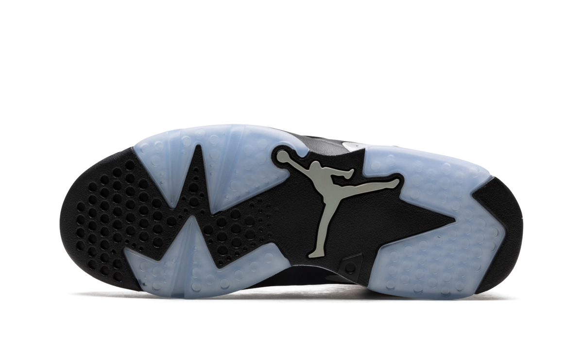 Air Jordan 6 Retro Chrome 2022 DX2836 001