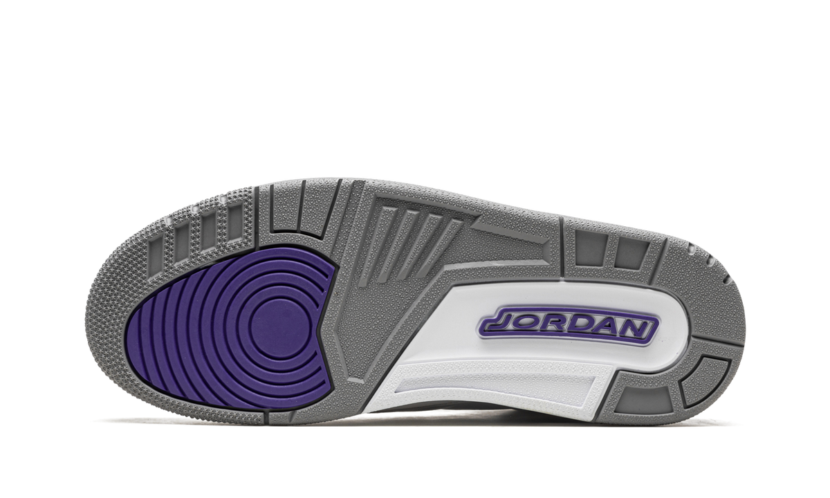 Air Jordan 3 Dark Iris CT8532 105
