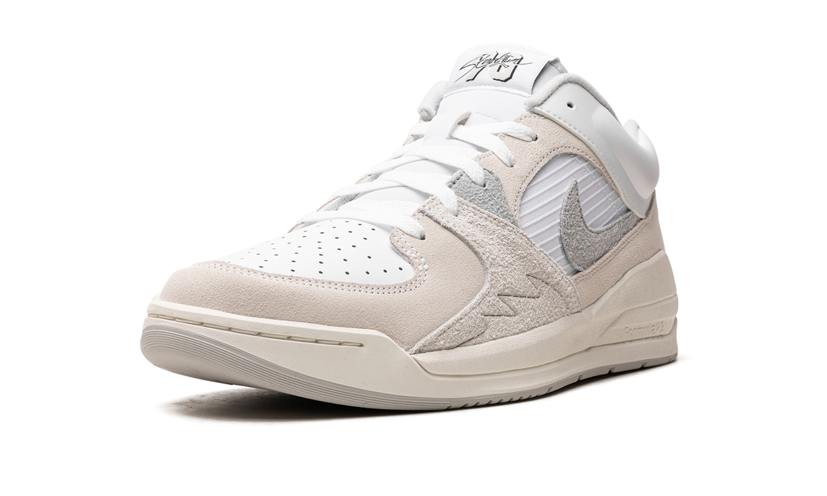 Jordan Stadium 90 White/Grey DX4397 100