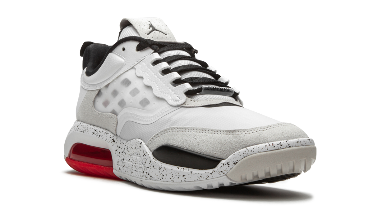 JORDAN MAX 200 Challenge Red CD6105 100
