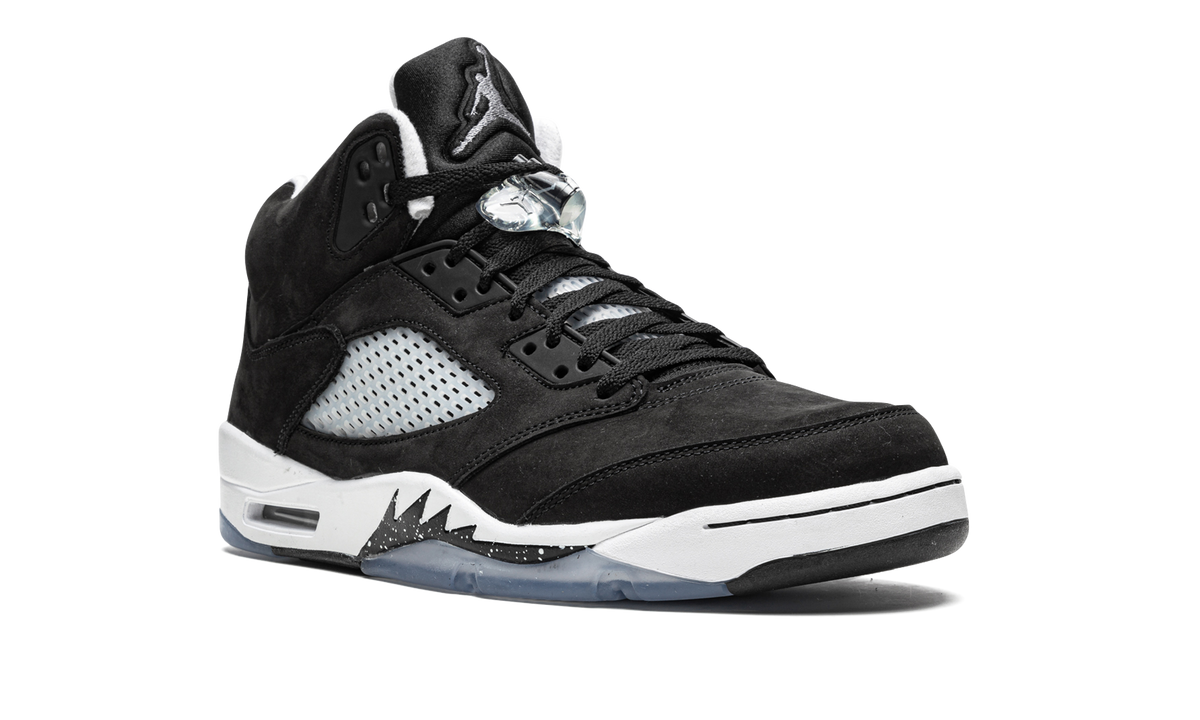 Air Jordan 5 Retro Oreo 2021 CT4838 011