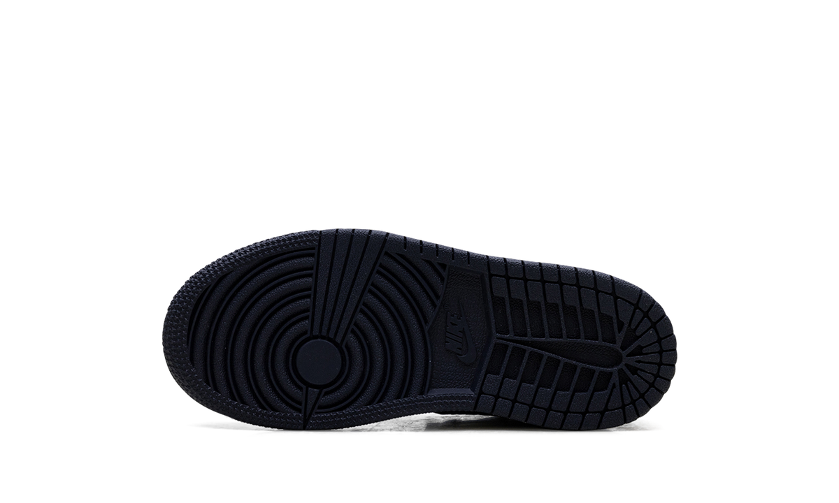 Air Jordan 1 Low PS Obsidian FQ5436 400