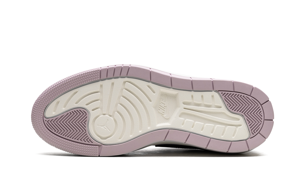 AIR JORDAN 1 RETRO ELEVATE WMNS Iced Lilac/Sail/Black DH7004 501