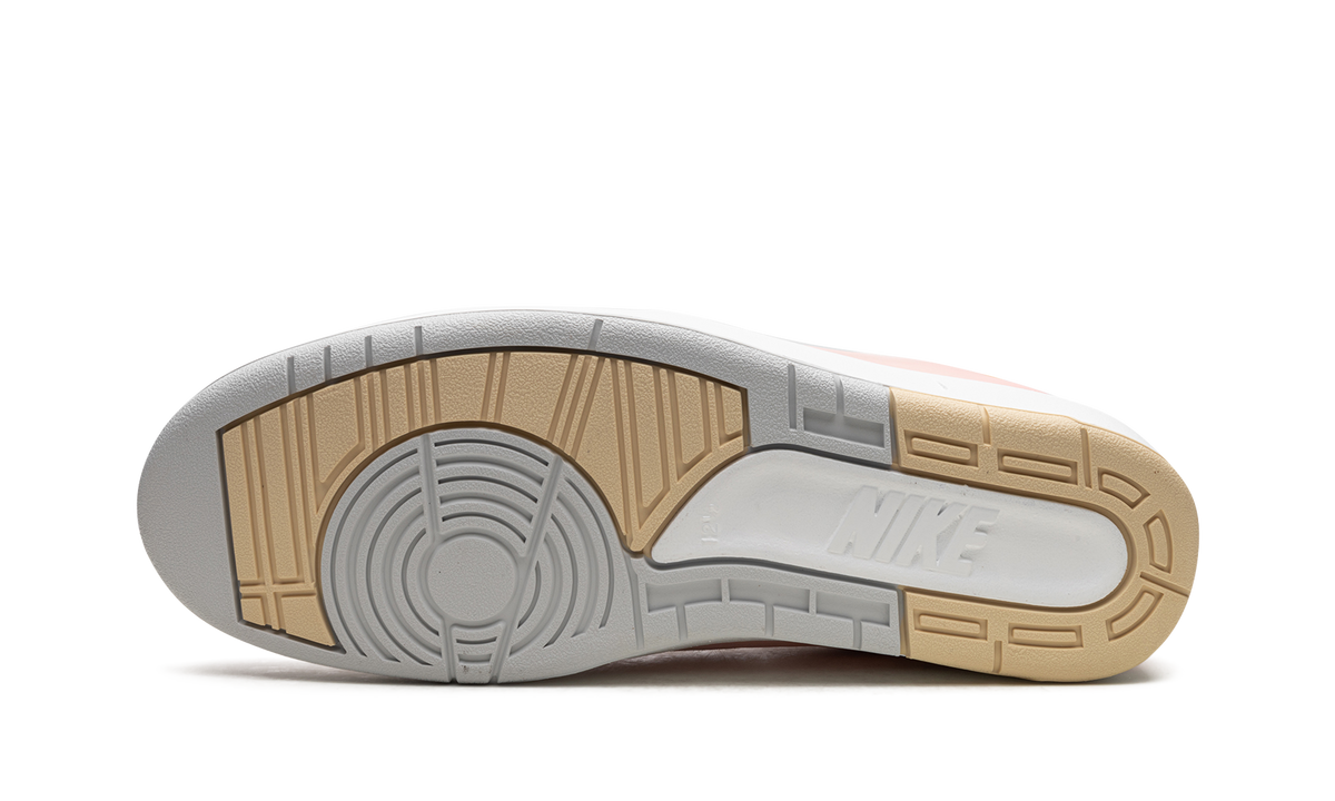 Air Jordan 2 Low Craft Atmosphere DX6930 600