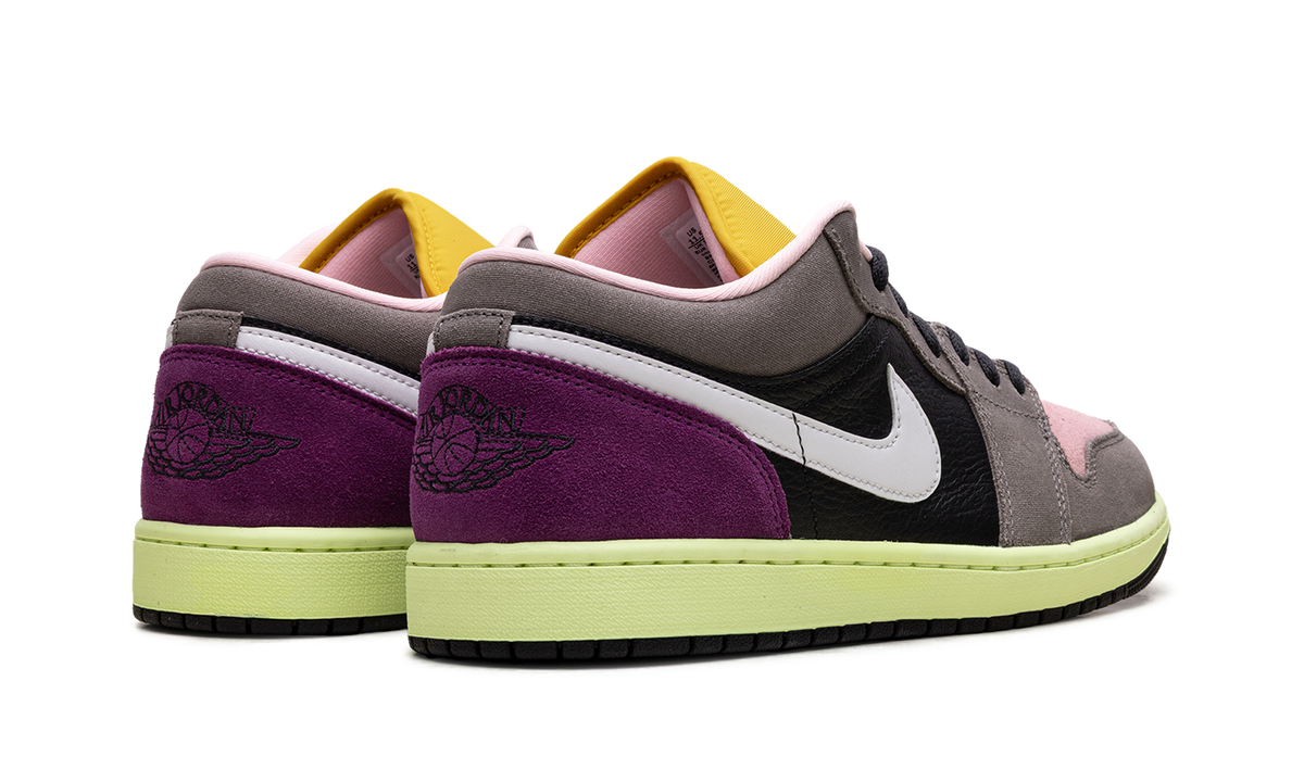 Air Jordan 1 Low Tokyo Bio Hack HQ2010 005
