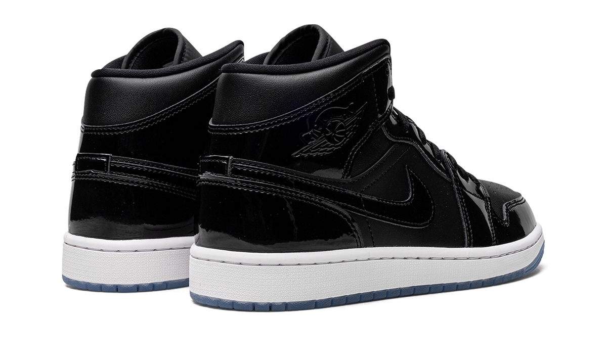 Air Jordan 1 Mid SE Space Jam DV1308 004