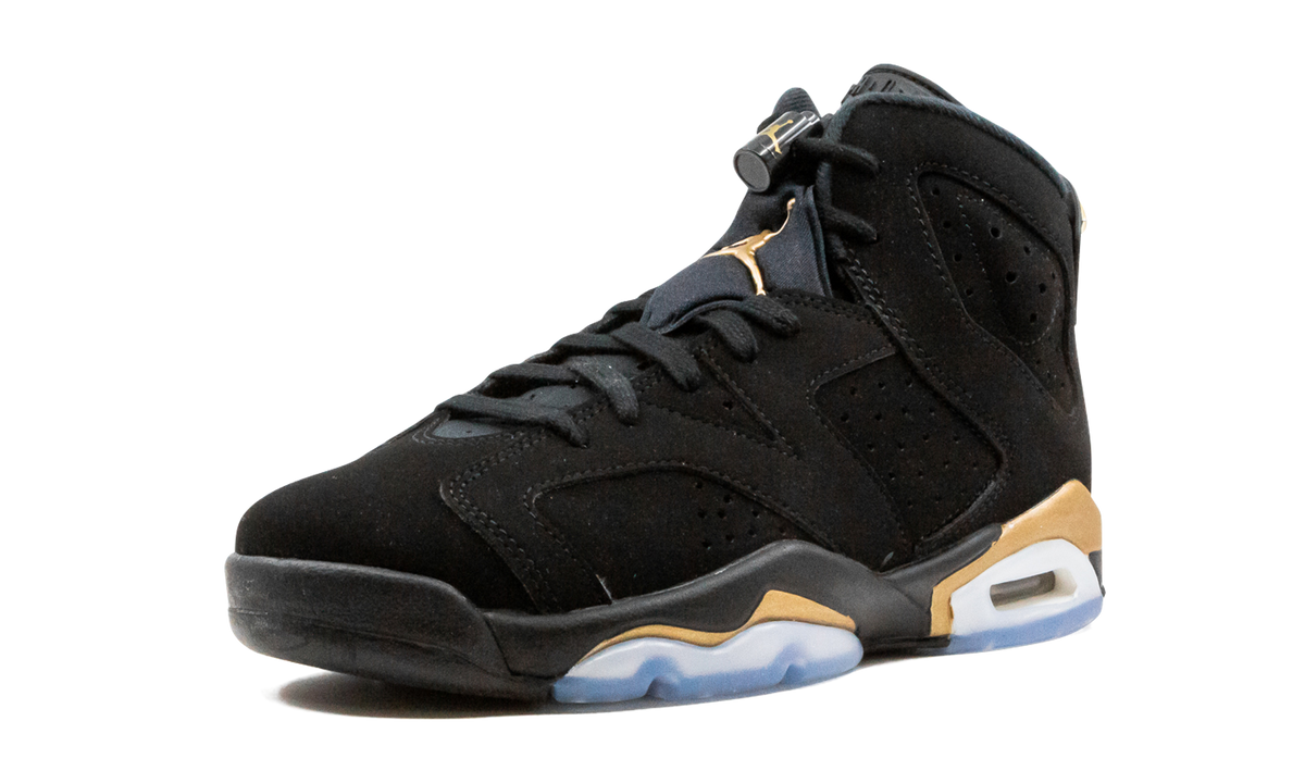 Air Jordan 6 Retro GS DMP CT4964 007