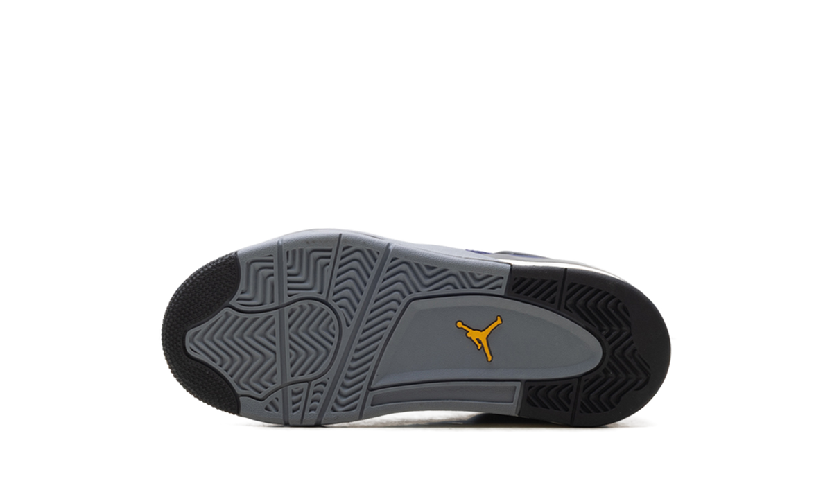 Air Jordan 4 PS Lakers IB4388 500