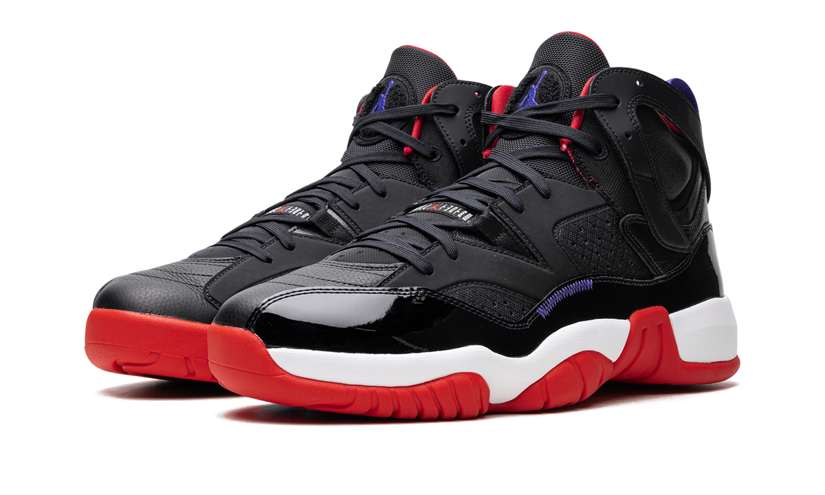 Jordan Jumpman Two Trey Raptors DO1925 001