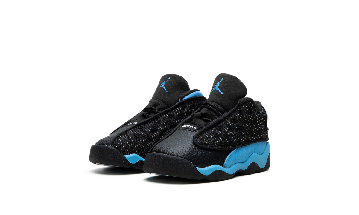 Air Jordan 13 TD University Blue 414581 041