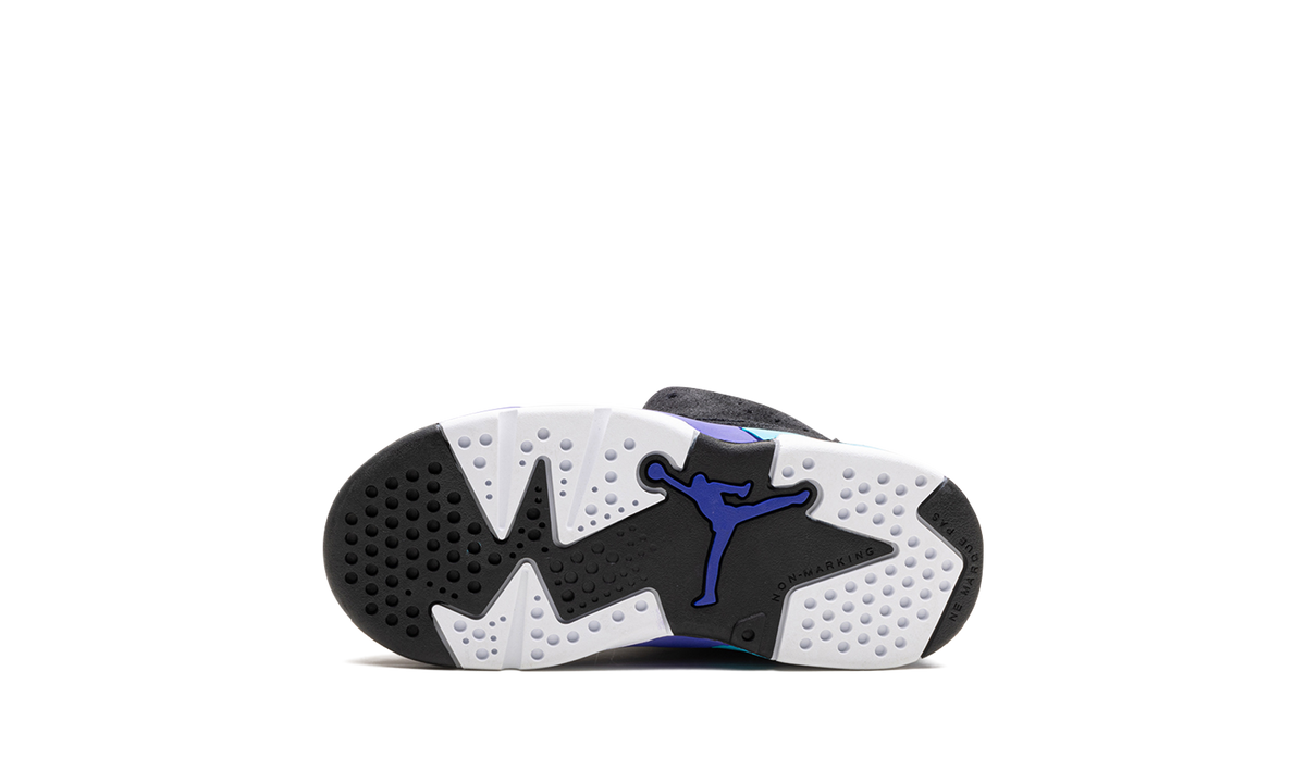 Jordan 6 Retro TD Aqua DV3606 004
