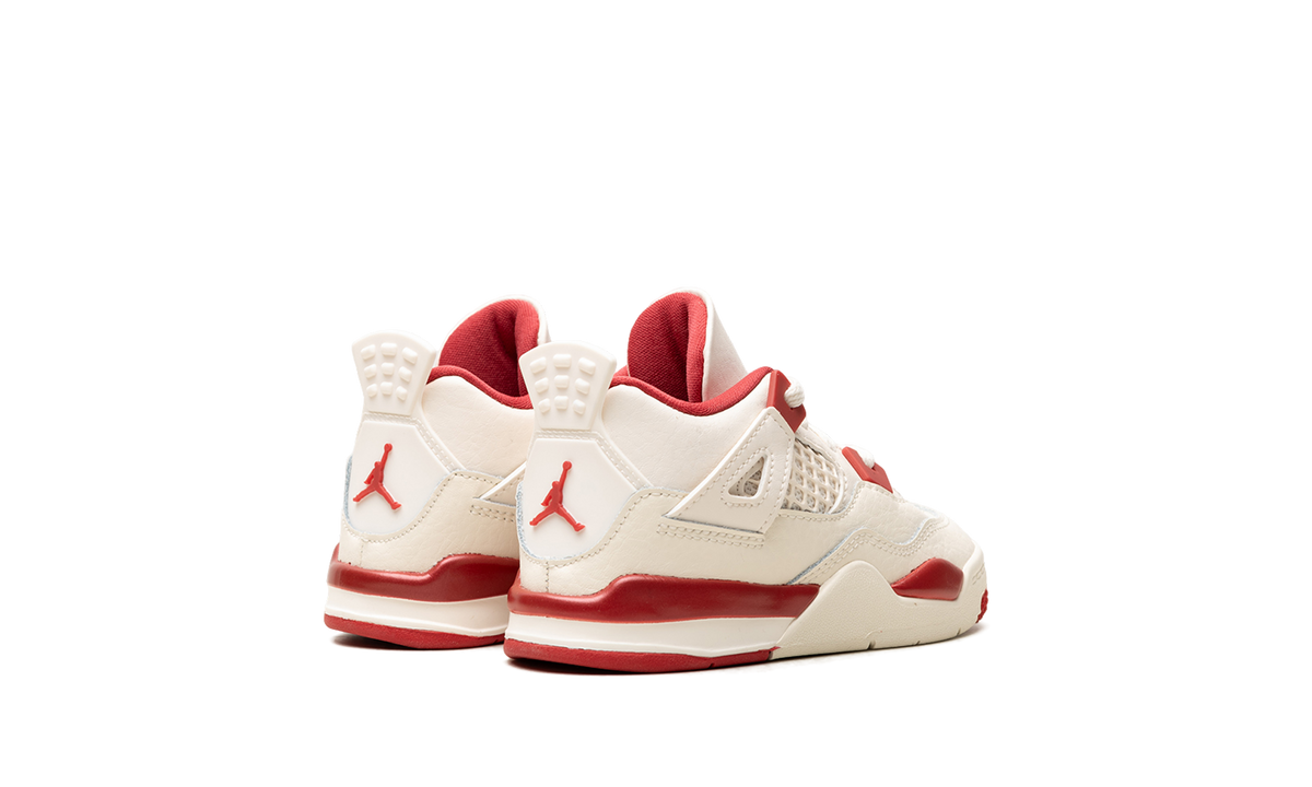Air Jordan 4 TD Valentine's Day HV4384 108