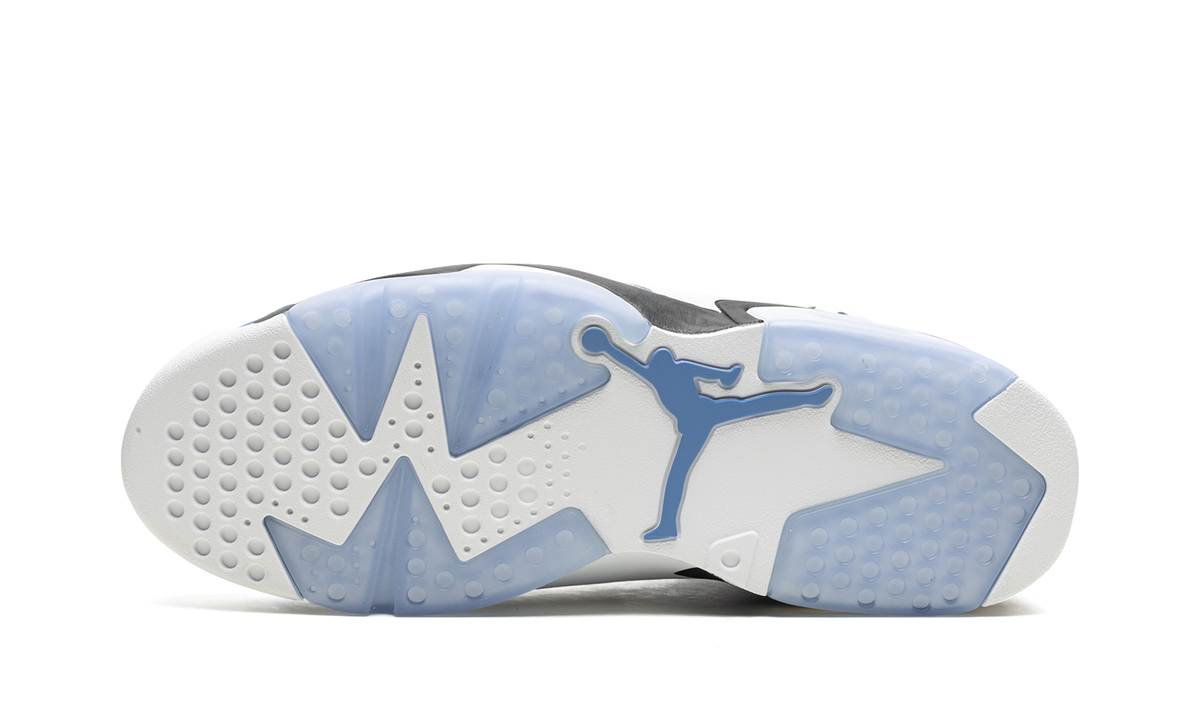 Air Jordan 6 Retro UNC CT8529 410