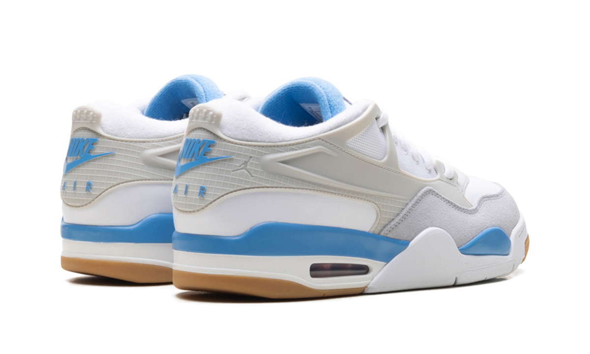 Jordan 4 RM Legend Blue FQ7939 104