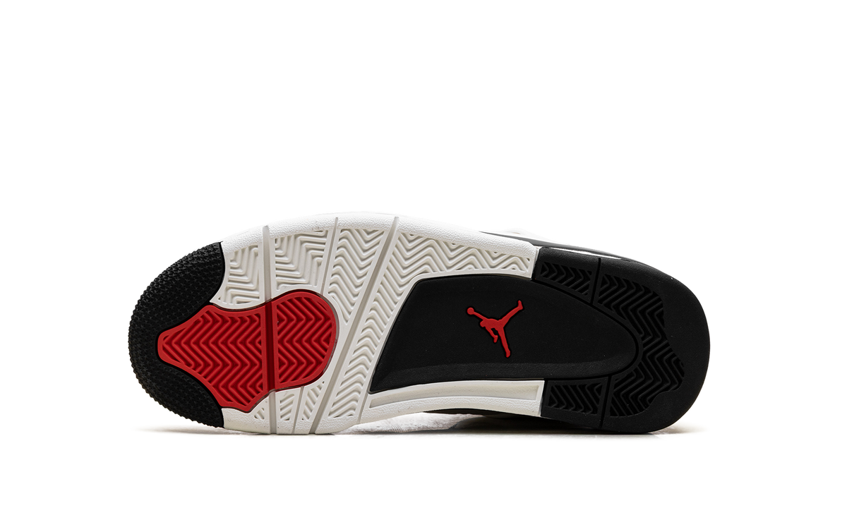 Air Jordan 4 GS Flight Club IM4026 100