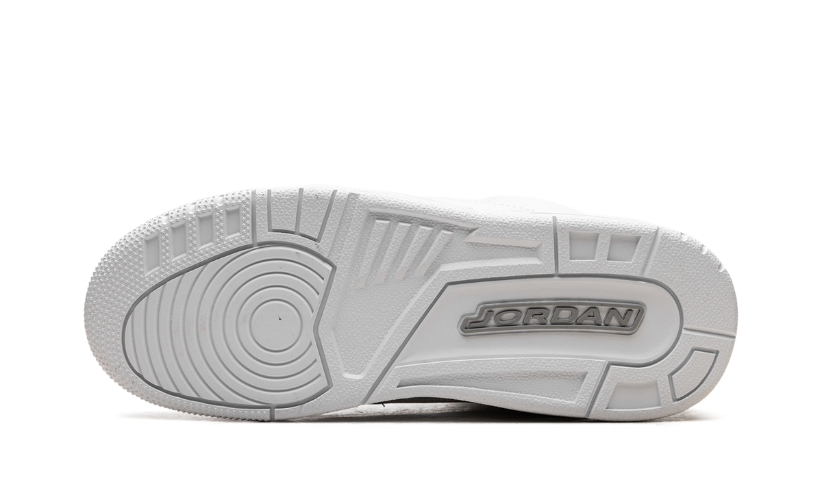 Air Jordan 3 Retro GS Pure Money (2025) DM0967 111