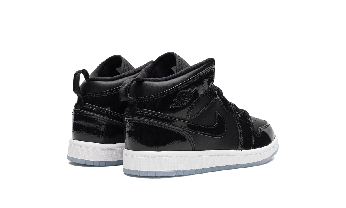 Jordan 1 Mid PS Space Jam DV1339 004
