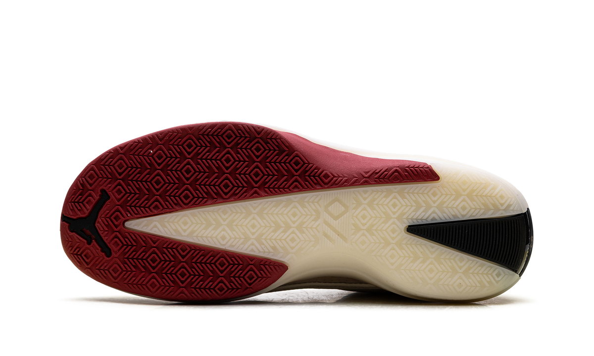 Air Jordan 40 Black Toe IQ4087 100